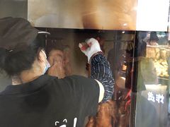 -上海枇杷烤鸭(城乡贸易中心店)