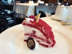 -Cova Ristorante & Caffe(海港城店)