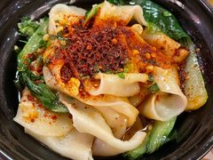 油泼面-陕西风味餐厅(陕西省驻京办店)