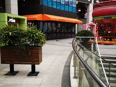 -浦江城市生活广场(江月路店)