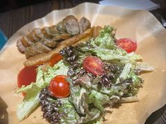-The Cheebat 锌吧·Bistro(体育西店)