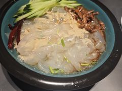 -东方饺子王(哈西万达店)