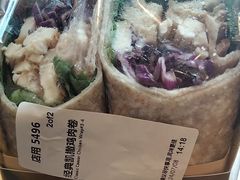 -星巴克(北京广渠门名敦道店)