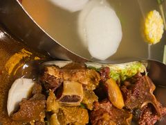 -手选潮汕鲜活牛肉火锅(二七广场店)