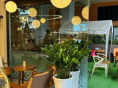-星宙咖啡STELLARIS CAFE(广告产业园店)