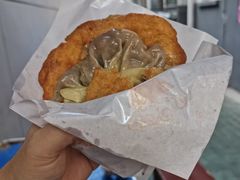 -家阳赵师傅油饼包烧麦(粮道街店)