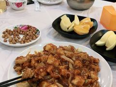 -聚福缘菜馆(隆昌路店)