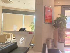 -中国银行(北京大望路支行)