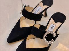 -JIMMY CHOO(德基广场店)