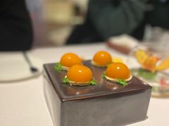 -L'Arome芳芳法国餐厅(仙林金鹰店)