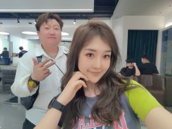 -Z.X HAIR SALON张新美业