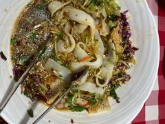 -西贝(上海我格广场店)