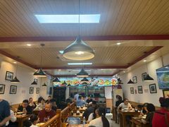 -韩师傅老大同刀削面(北苑路店)