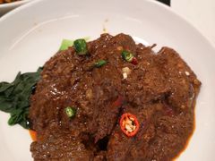 巴东牛肉-THE PAWON·8碗(古北SOHO店)