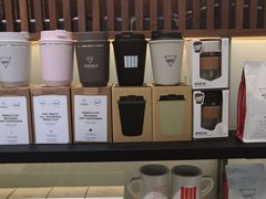 -Manner Coffee(大宁国际商业广场店)