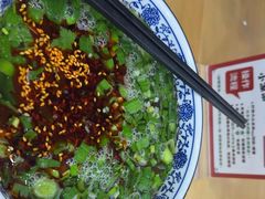 -清真·尖子尖牛肉面(王府井店)