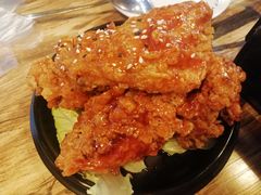 -miss密斯韩餐(平阳景苑店)