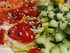 -Sushi Love 创意寿司(正佳广场店)