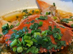 -虎哥私房菜(馒头山店)