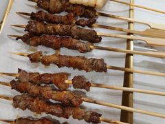 -新凯旋烧烤·燕姐千岛湖土菜