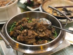 -煲仔王海鲜酒家