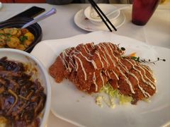 -丰收日·小海鲜·沪上家宴(顾村正大店)