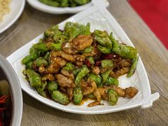 -黄师傅香辣虾(金山大道店)