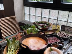 -大龙燚·旷野鲜火锅(广州首店)