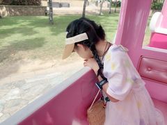-三亚亚龙湾万豪度假酒店