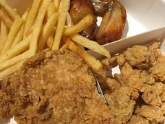 -麦当劳(开平潭江店)