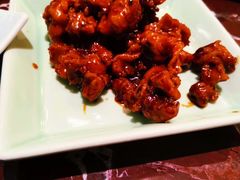 糖醋排骨-新白鹿餐厅(爱琴海购物中心店)