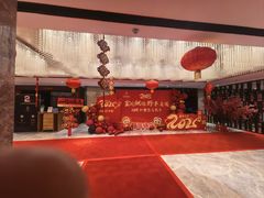 -北京泰富酒店-柏景轩中餐厅