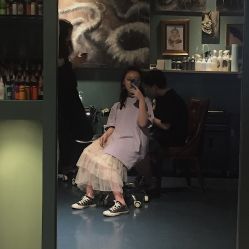 -周忆刺青原创设计定制