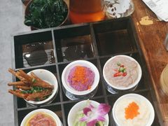 -楠火锅(西单店)