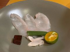 -松涛日本料理