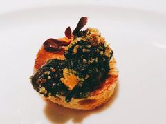 焗蜗牛-壳里西餐厅Coquille Seafood Bistro(蒙自路店)
