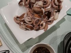爽口八爪鱼-双井轩(双井店)
