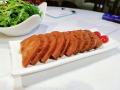 -山泉公馆酒家(广州东站店)
