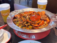 -胖哥俩肉蟹煲(龙岗星河COCO ParK店)