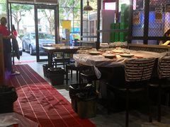大堂-指爱龙虾(金杨路总店)