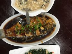 -雁荡老杨土菜馆