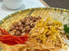 -桂大叔·砂锅粥·家传闽粤菜(县西巷店)