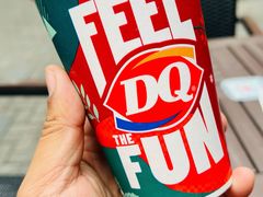 -DQ·蛋糕·冰淇淋(大宁国际商业广场店)
