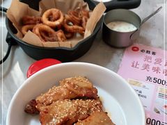 -必胜客(南宁盛天地店)