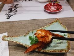 明太子鸡翅-火影忍者一乐拉面(环球港店)
