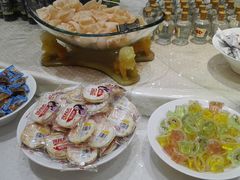 零食-顺峰火锅自助