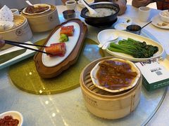 -皇马假日醉海南大酒店·假日一品派茶楼(秀英店)