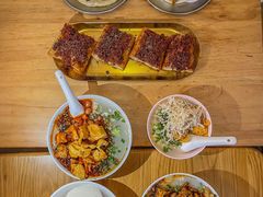 -小豆海棠(嘉兴路店)