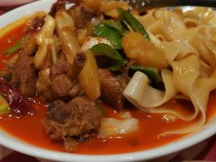 -西贝(六里桥旗舰店)