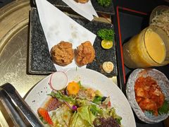 -無二炙坊·和牛烧肉(大钟寺1733店)